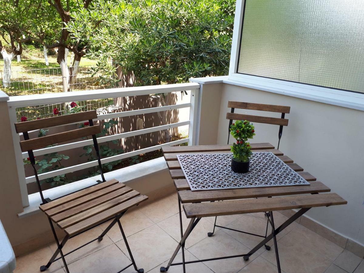 Studios Prodromidis Πρεβεζα Preveza Exterior photo